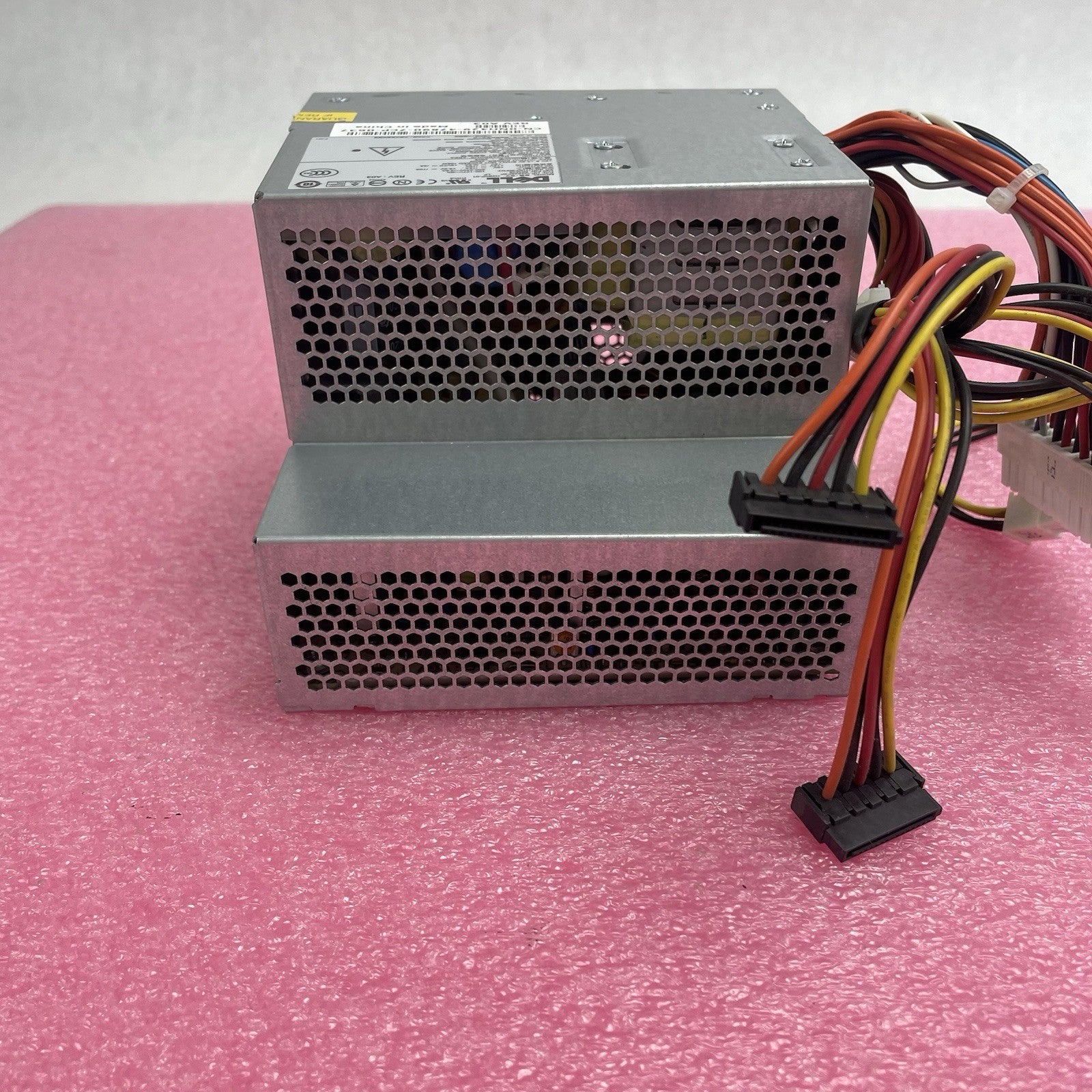 DELL H280P-01 280W OEM Switching Power Supply Lot of 2