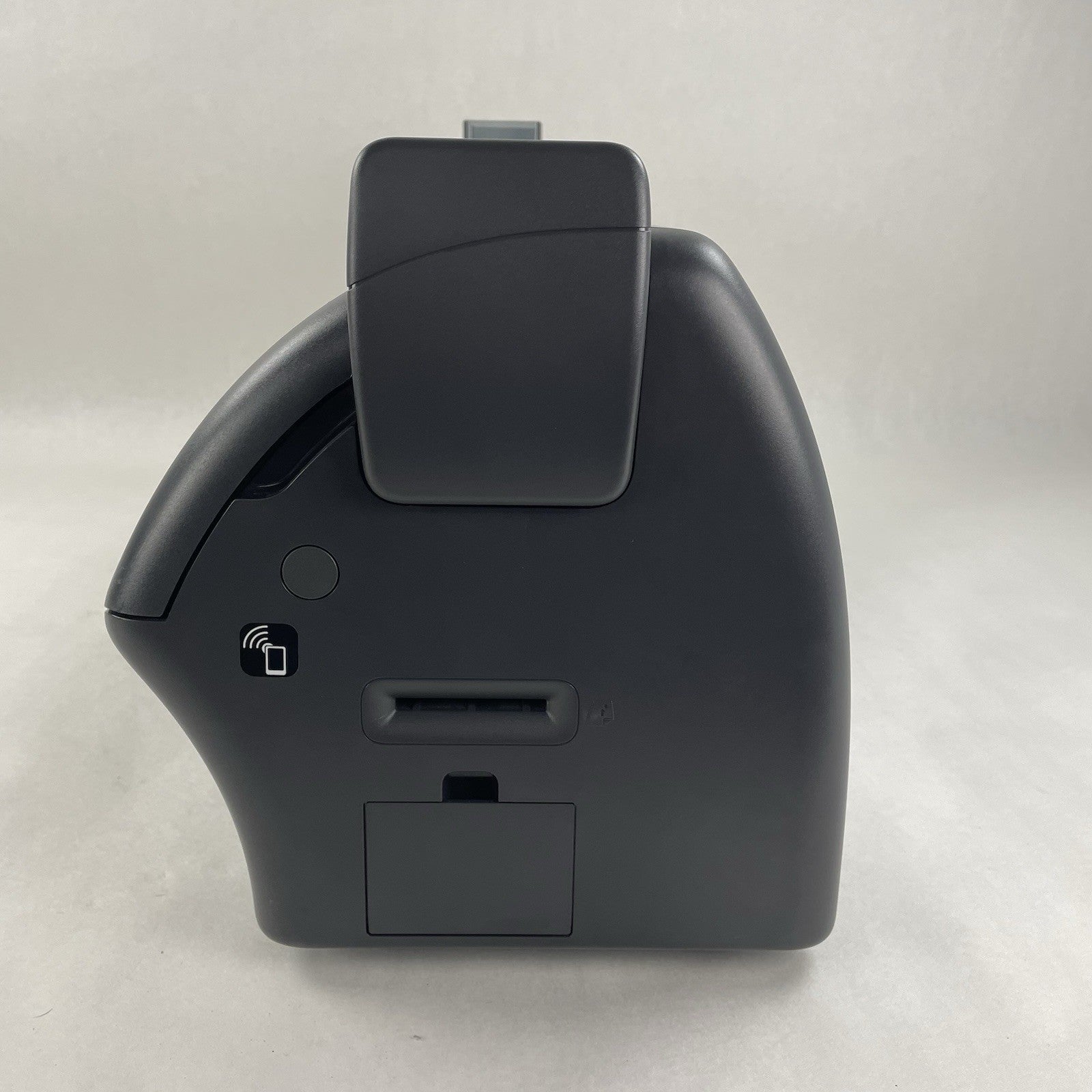 Zebra ZXP Series 7 Pro ID Card Printer Double Sided Color Ethernet Tested