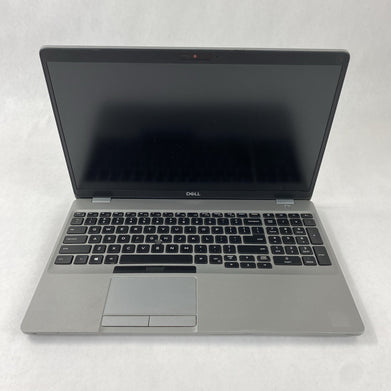 Dell Latitude 5510 Core i5-10210U 1.6 GHz 8GB RAM 15.6" No Battery No HDD No OS