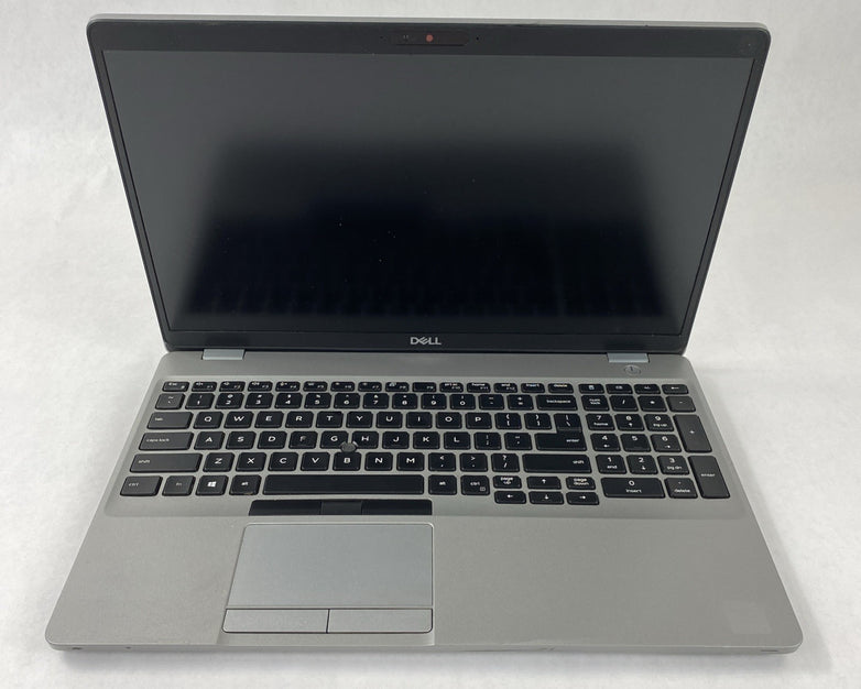 Dell Latitude 5510 Core i5-10210U 1.6 GHz 8GB RAM 15.6" No Battery No HDD No OS