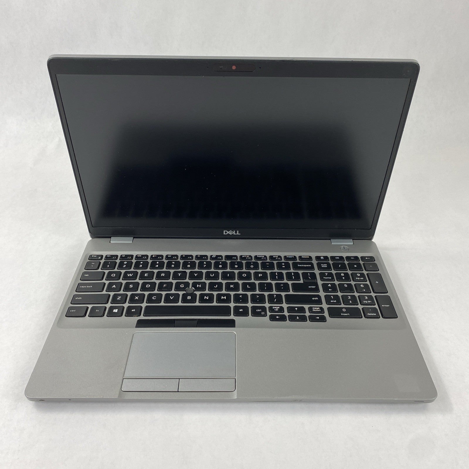 Dell Latitude 5510 Core i5-10210U 1.6 GHz 8GB RAM 15.6" No Battery No HDD No OS