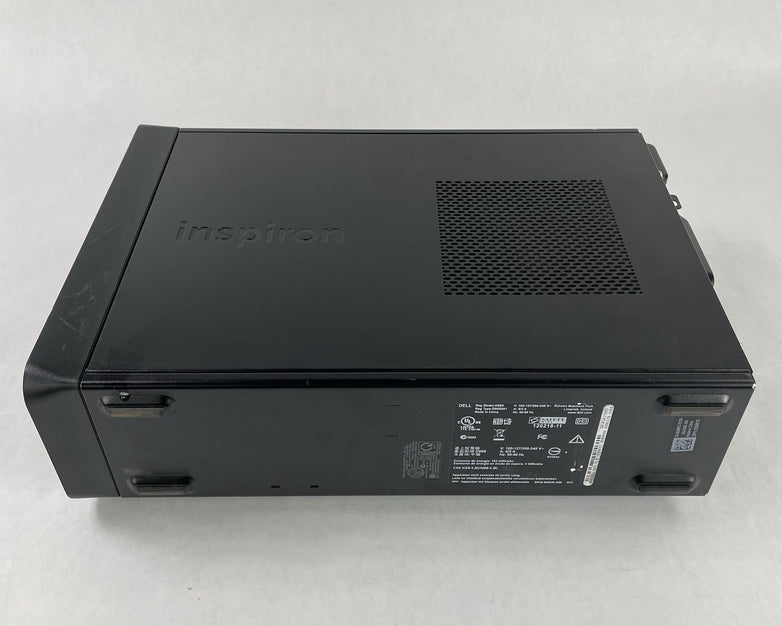 Dell Inspiron 660s SFF i5-3340s 2.80 GHz 8 GB RAM No HDD/OS