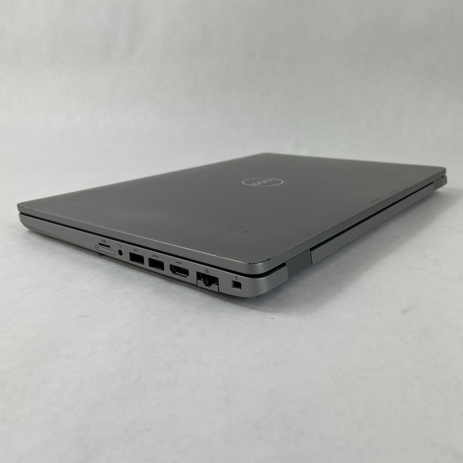 Dell Latitude 5510 15.6" i5-10210U 1.60 GHz 8 GB RAM No SSD/OS/AC/Batt - Read12