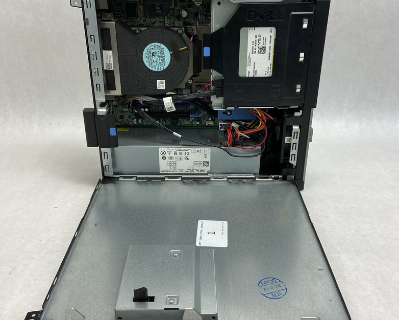 Dell Optiplex 790 SFF Intel Core i3-2120 3.3GHz 4GB RAM No HDD No OS
