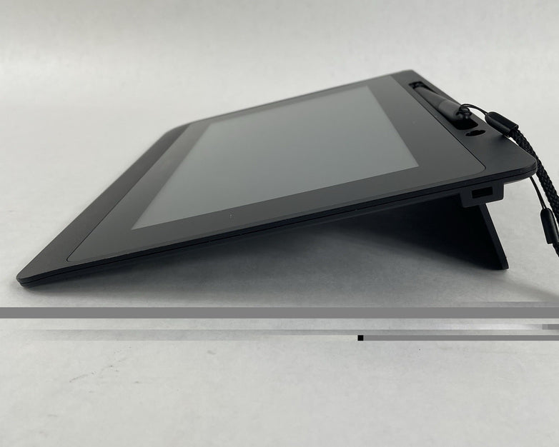Wacom DTU-1141B 10.1" FHD Drawing Tablet - No Power Cord & Cord Cover