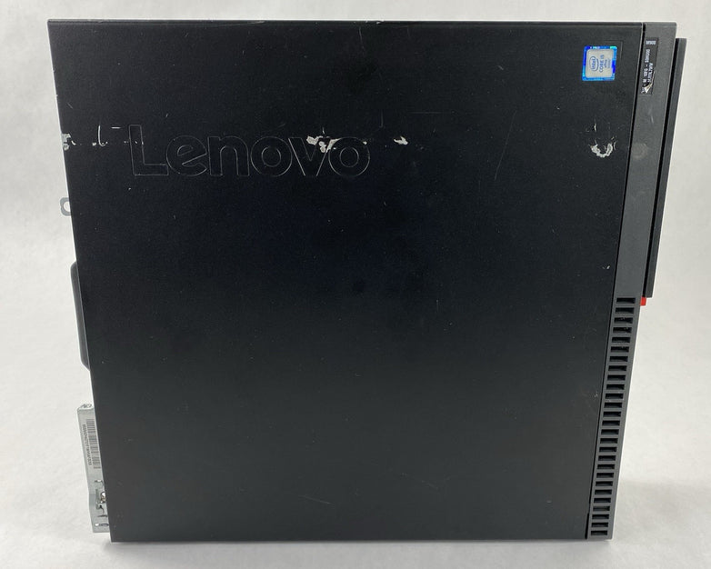 Lenovo ThinkCentre M900 SFF Intel Core i5-6500 3.2GHz 8GB RAM No HDD No OS