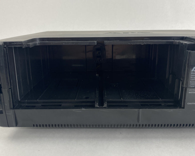 APC BN1350G Back-UPS NS1350 No Batteries Tested