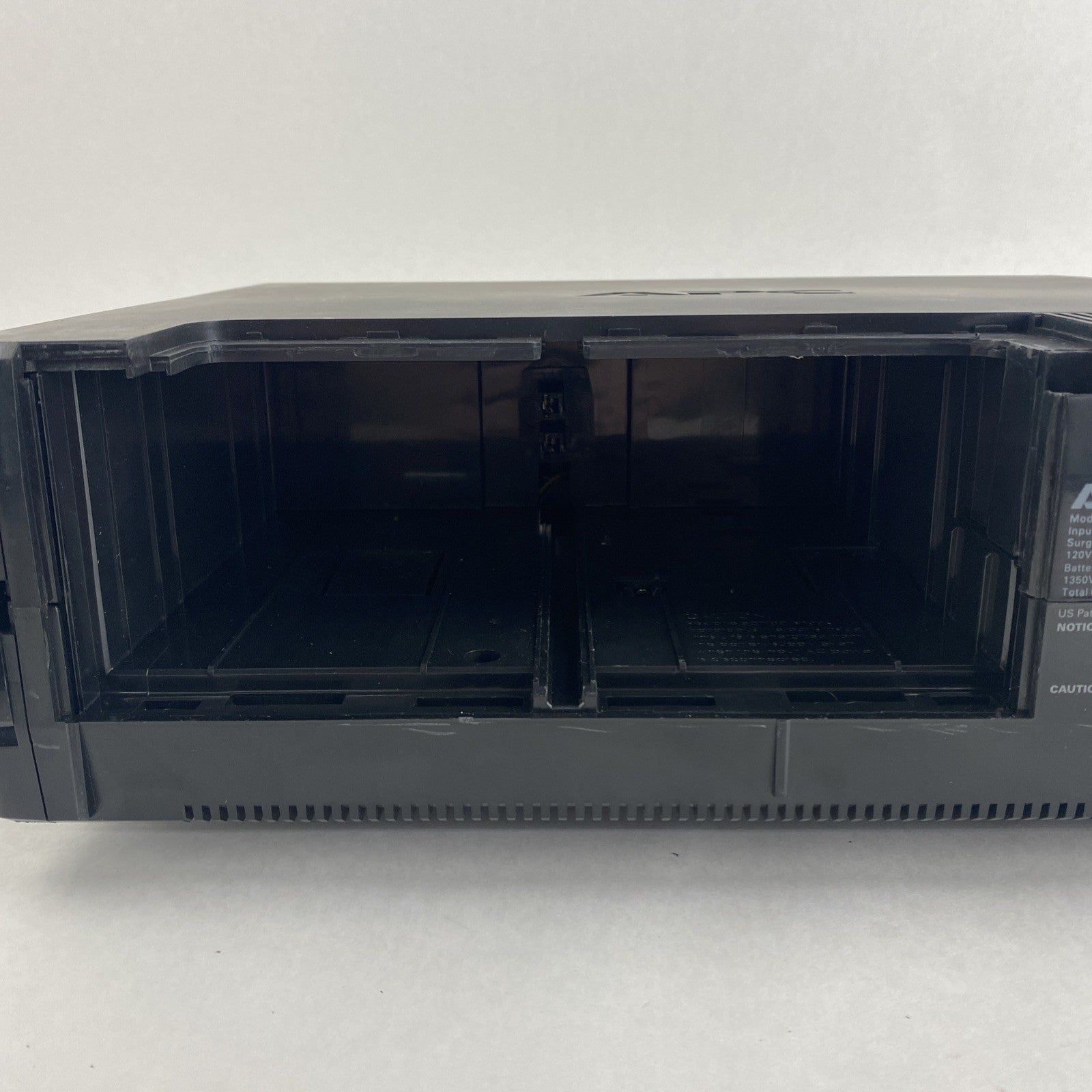 APC BN1350G Back-UPS NS1350 No Batteries Tested7
