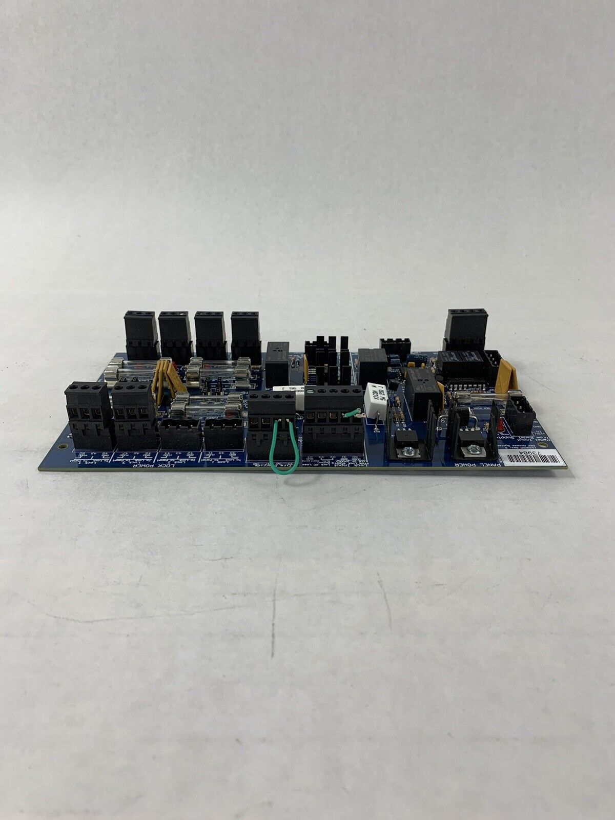 DSX Access Systems DSX-1040 Power Distribution Module