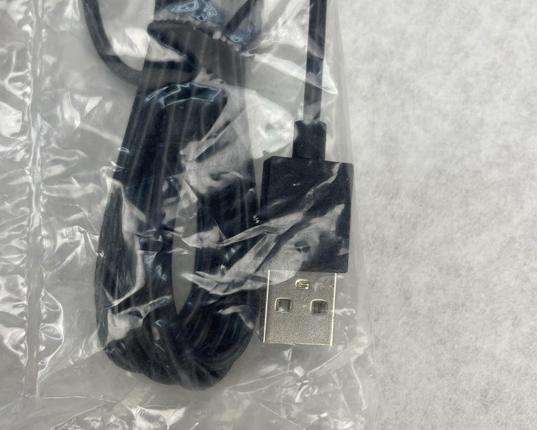 Dell 0DMV3P Optical Wired Mouse Lot of 6