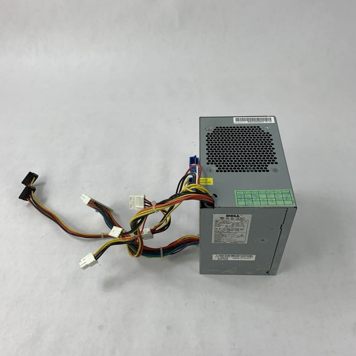 Dell H305N-00  Power Supply 305W - Untested4
