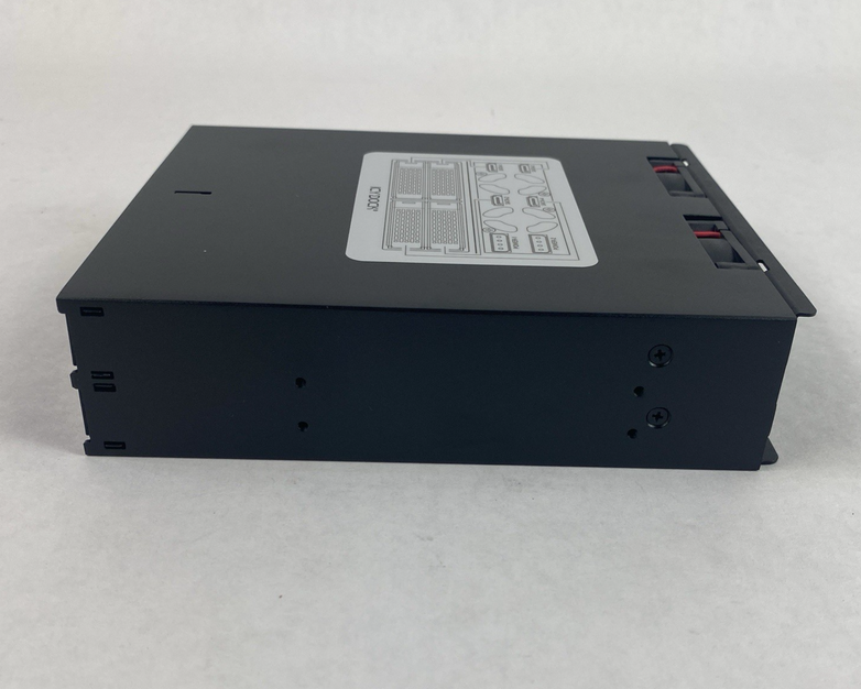 Icy Dock MB994SP-4S 4 2.5 Inch SATA 6Gbps/SAS HDD/SSD Mobile Rack