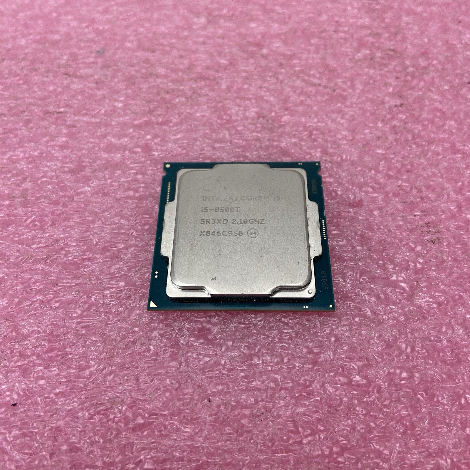 Intel Core i5-8500T SR3XD 2.1GHz Desktop CPU1