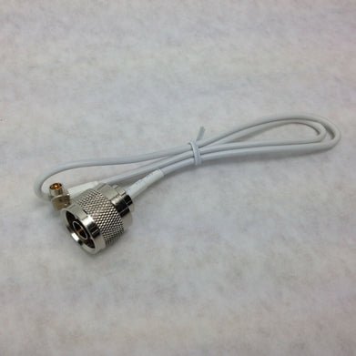 1086-PGTL AP-600b Pig-Tail Antenna Cable