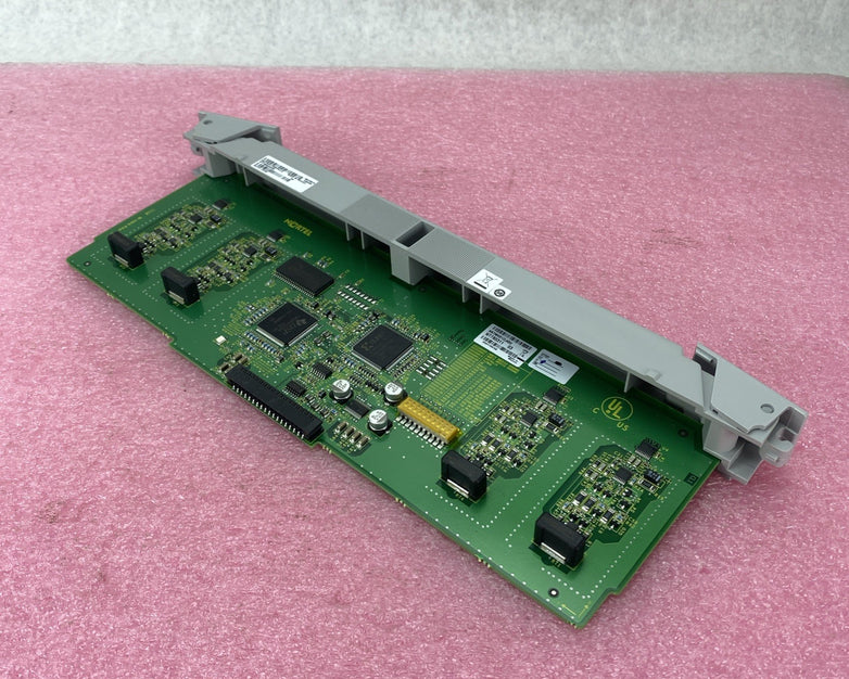 Nortel NT7B69AAAC Trunk Card