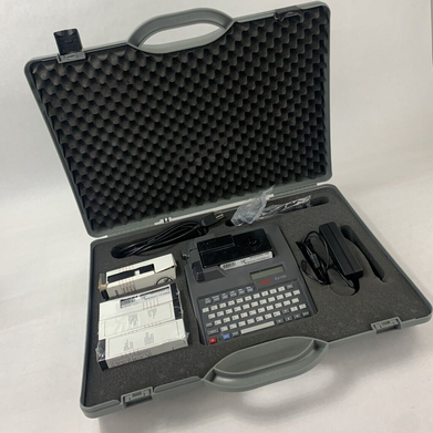 KROY K4100 Label Printer