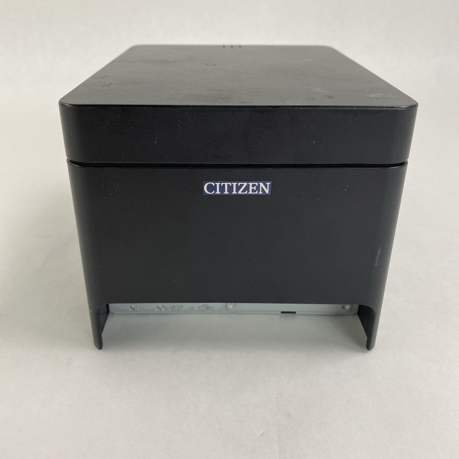 Citizen CT-E651 Thermal Printer Tested No Cords 1813594 Page Count3