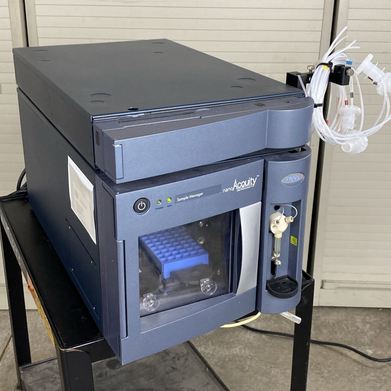 Waters Nano Acquity 186016007 UPLC Sample Manager
