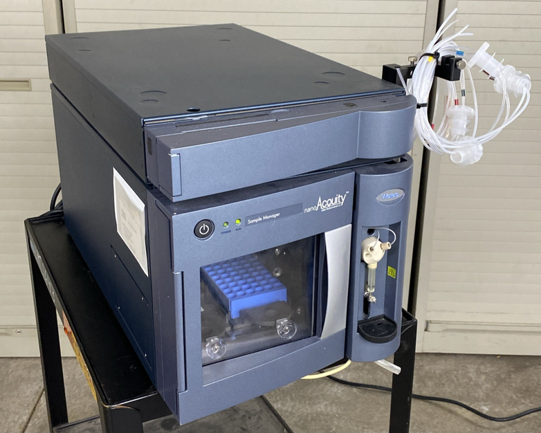Waters Nano Acquity 186016007 UPLC Sample Manager