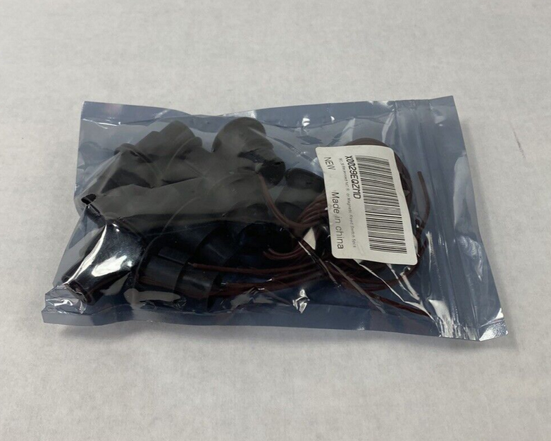 RC-36 X0029EQZMD Recessed NC S Magnetic Reed Switch 5pcs