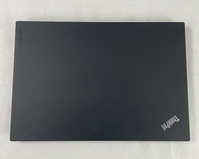 Lenovo ThinkPad T570 Core i3-6300U 2.40GHz 8GB RAM 15.6" No HDD No OS No Battery