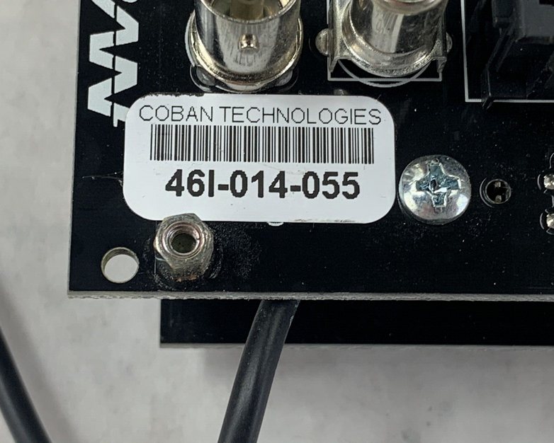 Coban Technologies USB Video Board 46I-014-005 Ver 1.6
