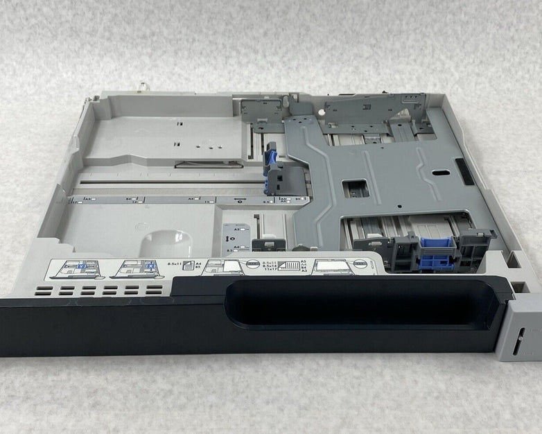 HP CC522-67913 Tray 2 Cassette Assembly From CC523A LaserJet 700