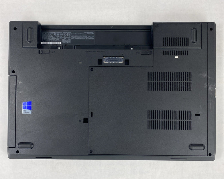 Lenovo ThinkPad L570 Core i5-6300U 2.4GHz 8GB RAM 15.6" No Battery No HDD No OS