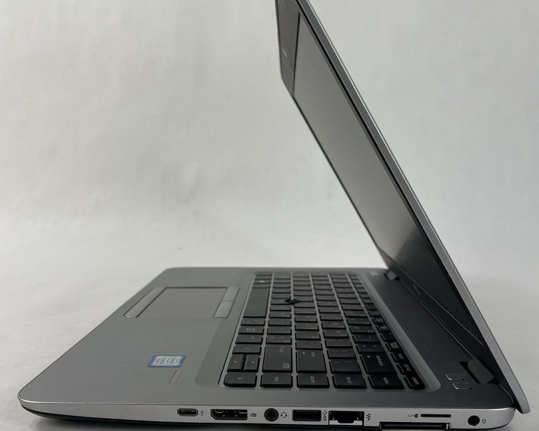 HP EliteBook 840 G4 14" i5-7200U 2.50 GHz 8 GB RAM No SSD/OS/AC/Battery