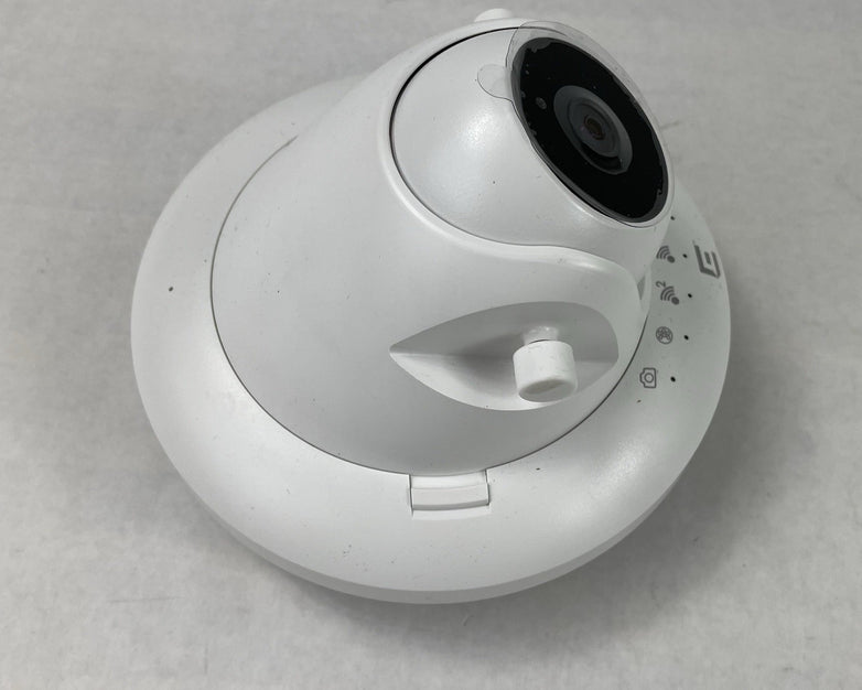 Extreme Networks ws-ap3916ic Access Point w/ Integrated Camera Untested