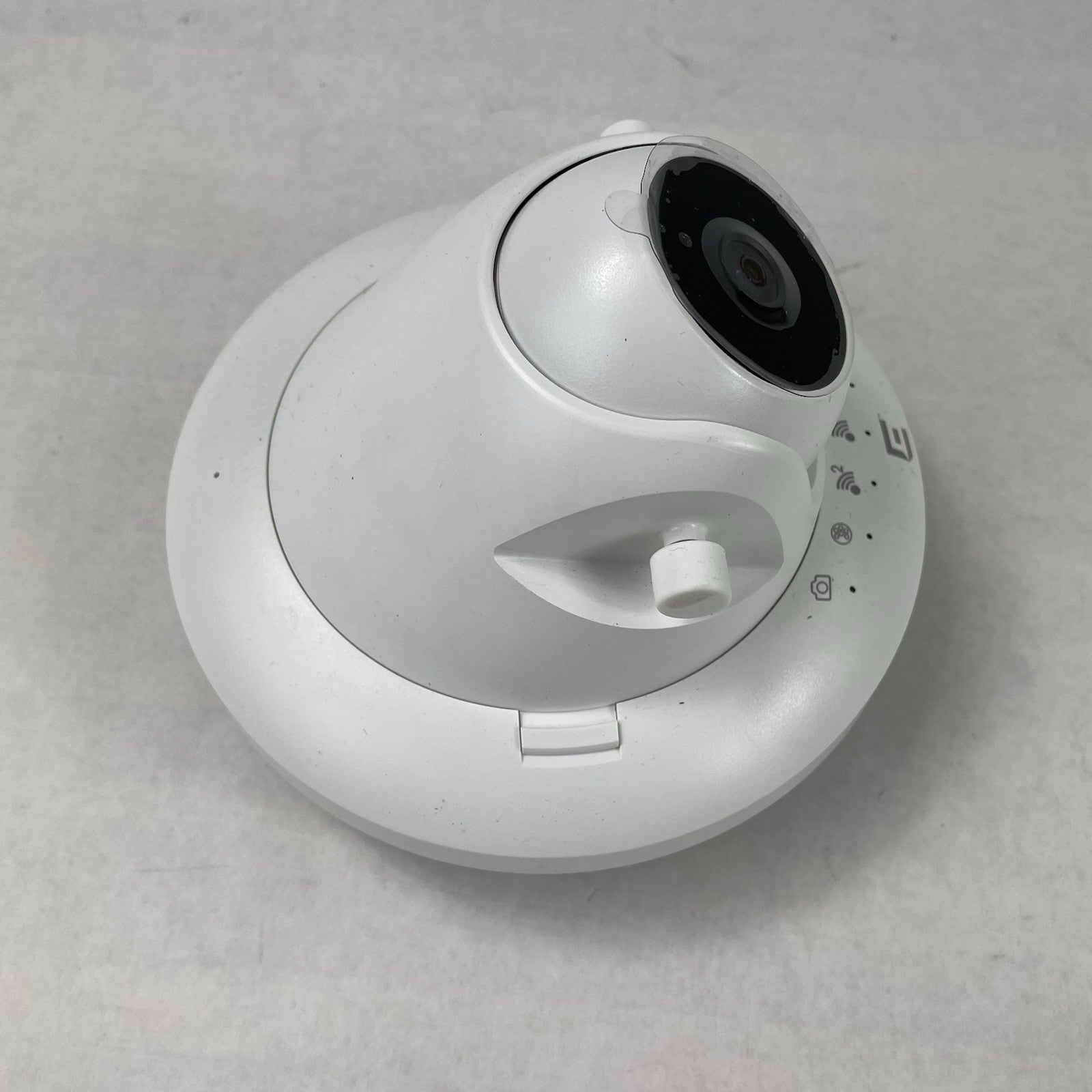 Extreme Networks ws-ap3916ic Access Point w/ Integrated Camera Untested