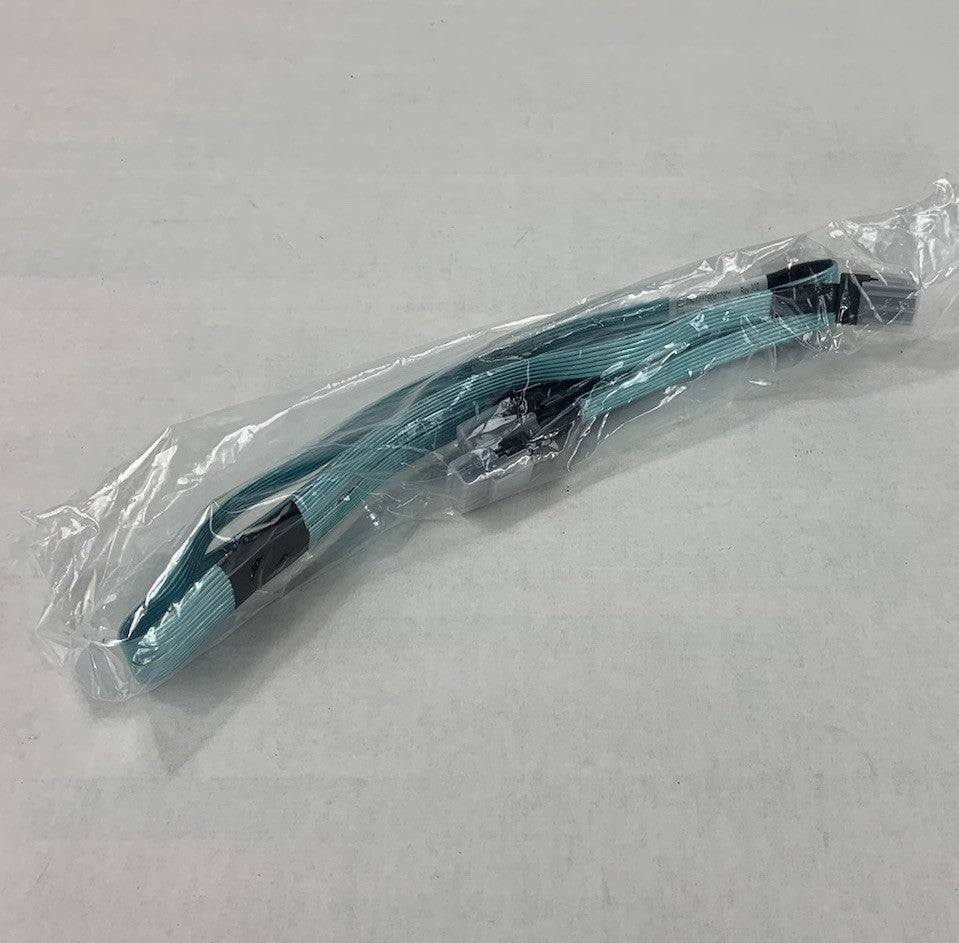 HP 747576-001 ProLiant DL380 Dual Mini SAS Cable