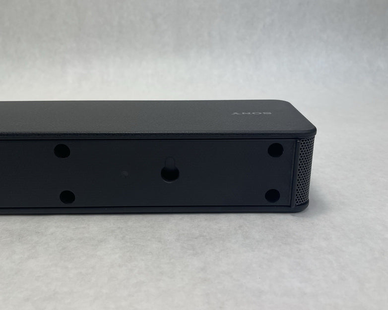 Sony SA-CT290 2.1-Channel Soundbar Tested No Remote