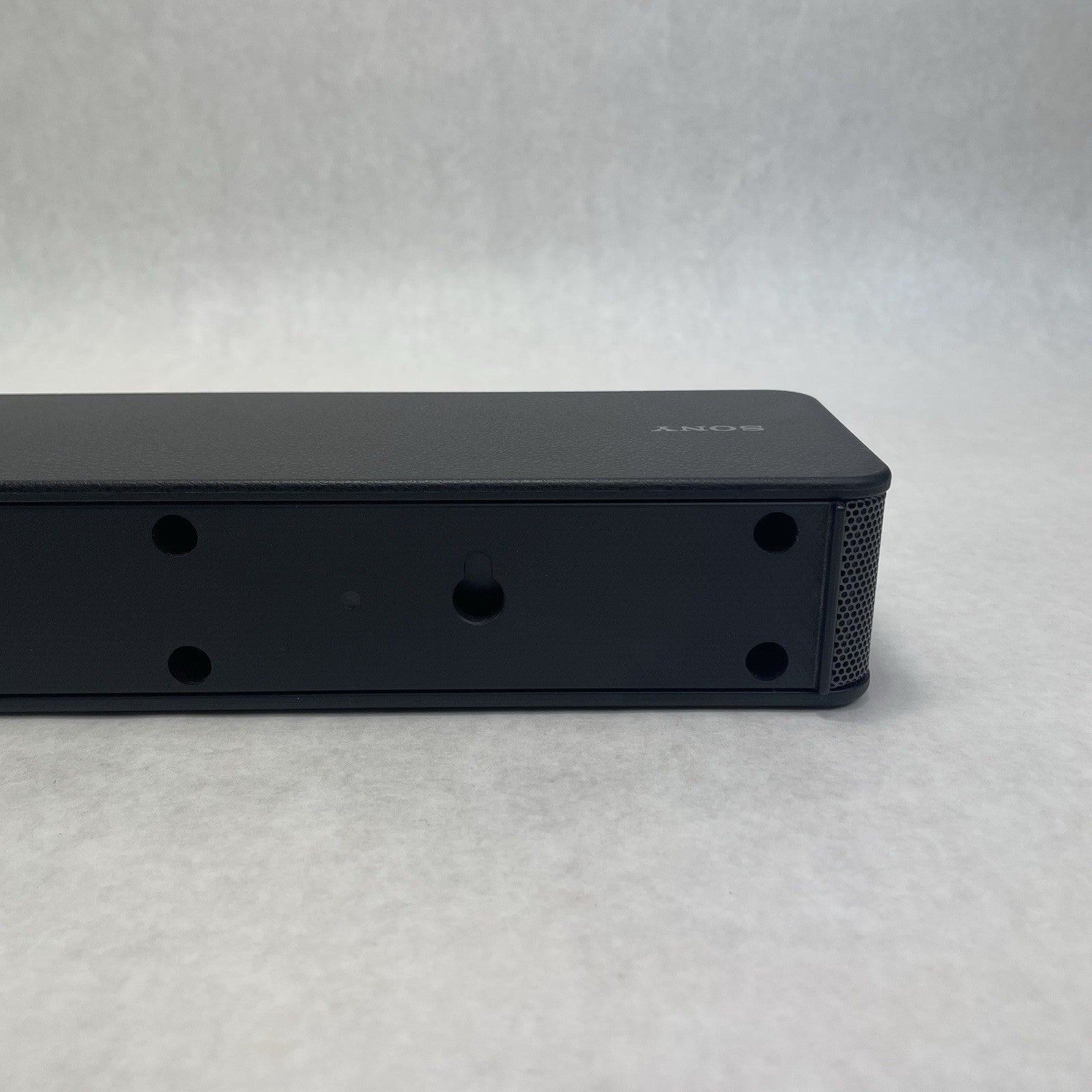 Sony SA-CT290 2.1-Channel Soundbar Tested No Remote