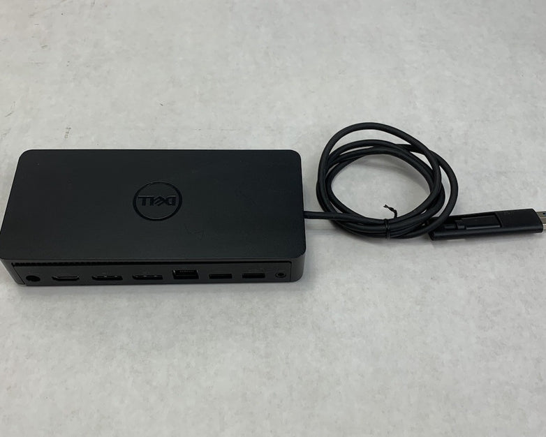 Dell D6000 19.5V 6.7A Docking Station
