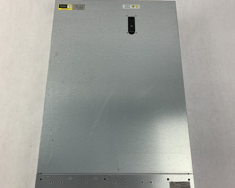 HP ProLiant DL 380p Gen8 2x Xeon E5-2620 2.0 GHz 96 GB RAM No HDD No OS