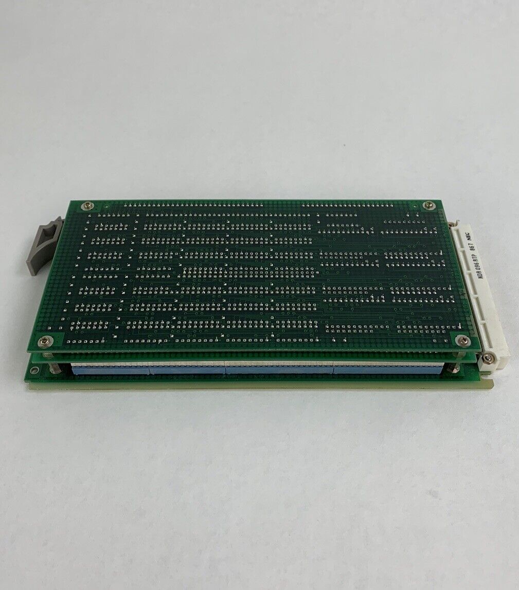 NEC NDR096RTP 867 87/2 X0315 A 440 Circuit Board