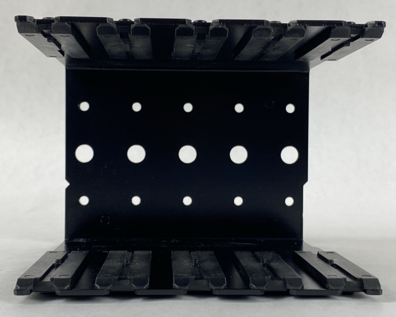 Beckman Coulter 609119 Tool Rack Biomek 3000