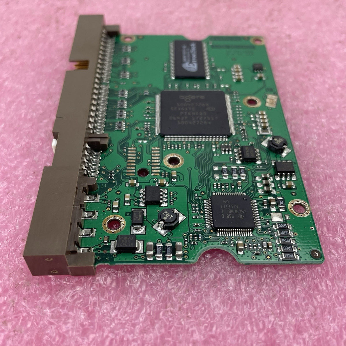 Seagate 100431059 3.5" Hard Drive Control Board2