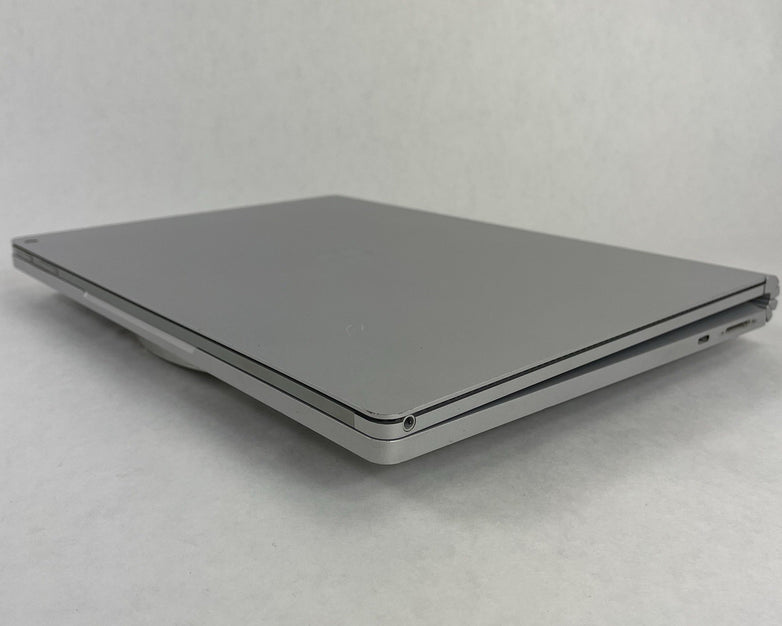 Microsoft Surface Book 2 13.3" i7-8650U 1.90 GHz 8 GB RAM 256 GB SSD Win11