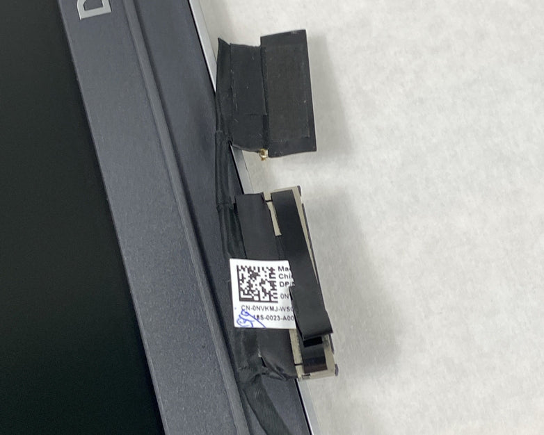 Dell Latitude 3560 15.6" HD 1366 x 768 Non Touch Screen Assembly Tested
