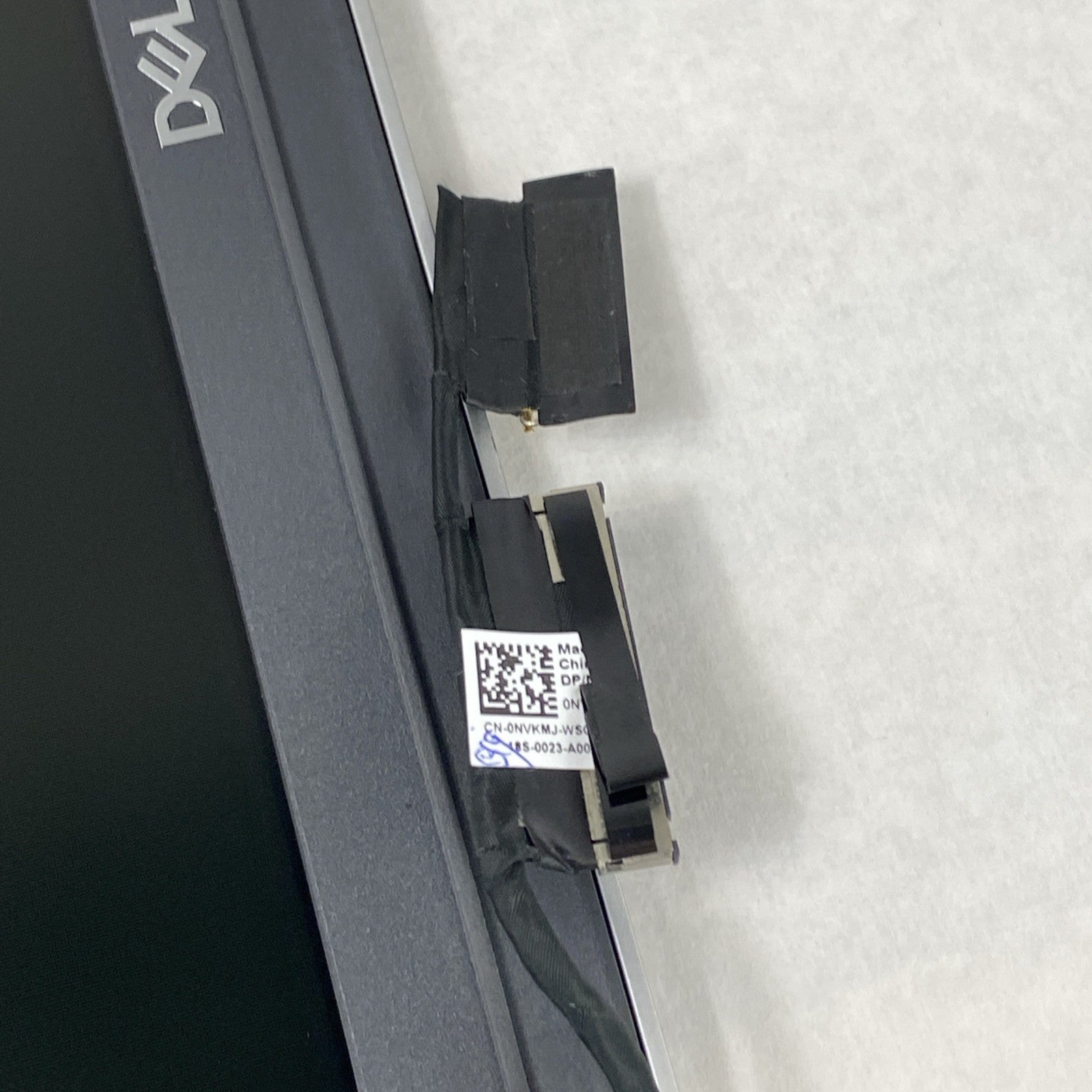 Dell Latitude 3560 15.6" HD 1366 x 768 Non Touch Screen Assembly Tested