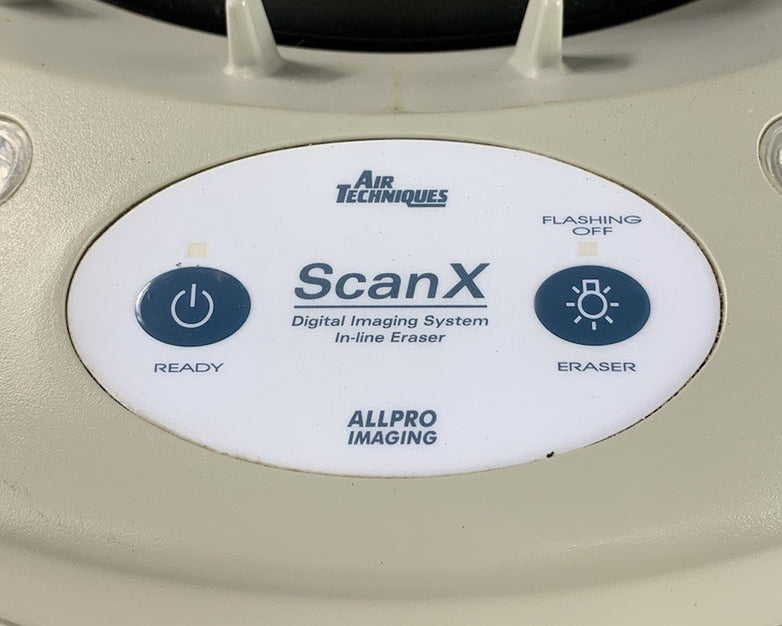 Air Techniques ScanX ILE Digital Imaging System Dental Scanner - Parts or Repair