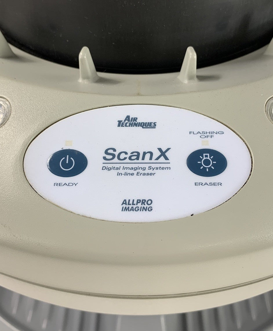 Air Techniques ScanX ILE Digital Imaging System Dental Scanner - Parts or Repair