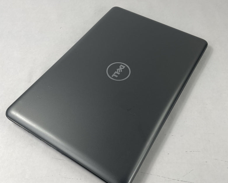 Dell Inspiron 5567 15.6" Core i7-7500U 2.7 GHz 8 GB RAM No HDD No OS No Battery