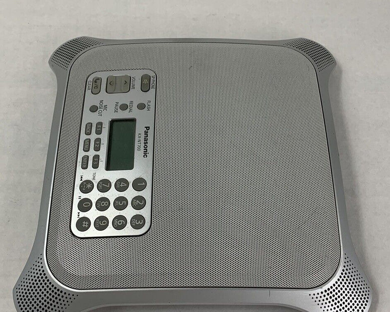 Panasonic KX-NT700 IP Advanced Conference Speaker Phone