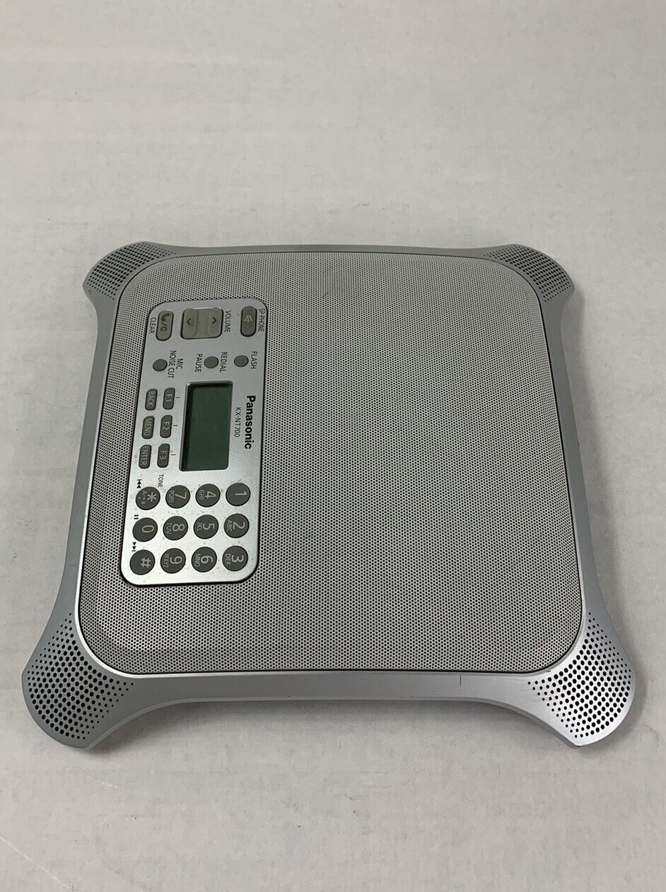 Panasonic KX-NT700 IP Advanced Conference Speaker Phone