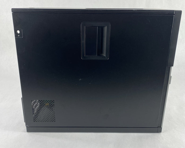 Dell OptiPlex 390 MT Intel Core i3-2120 3.3GHz 1x4GB RAM No HDD No OS