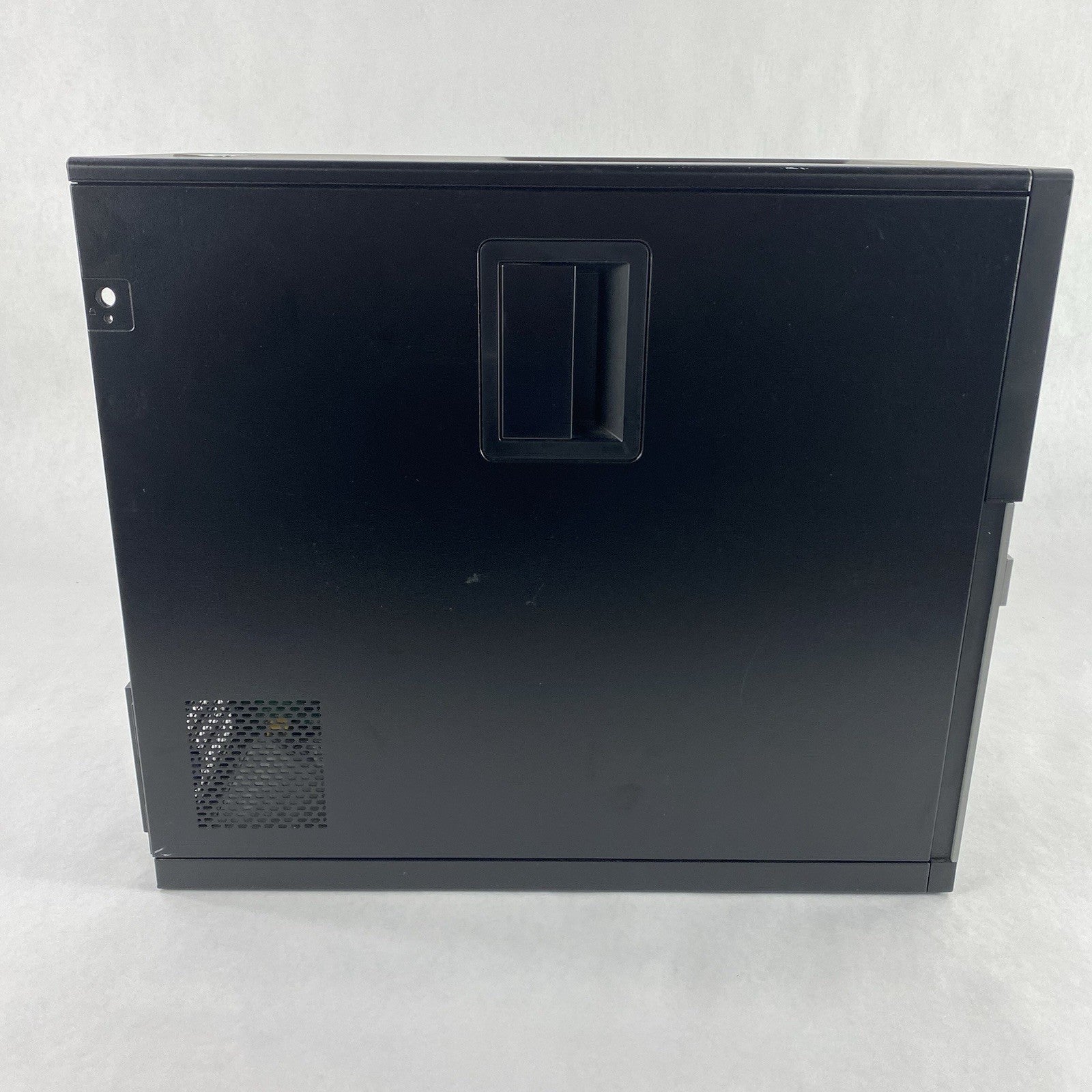 Dell OptiPlex 390 MT Intel Core i3-2120 3.3GHz 1x4GB RAM No HDD No OS3