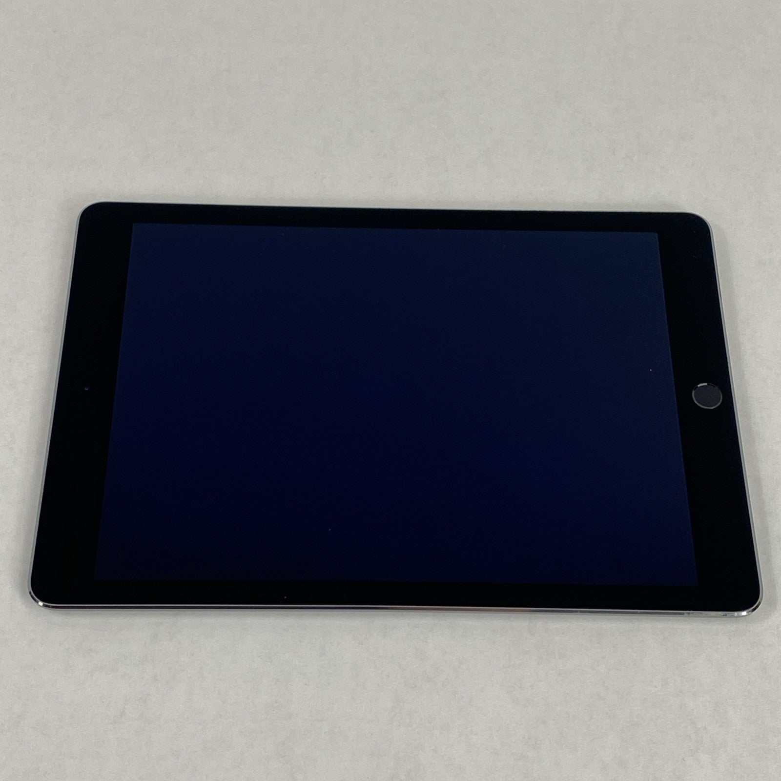 Apple iPad Air 2 A1566 16GB 9.7" Wi-Fi Space Gray IOS 15.8.77
